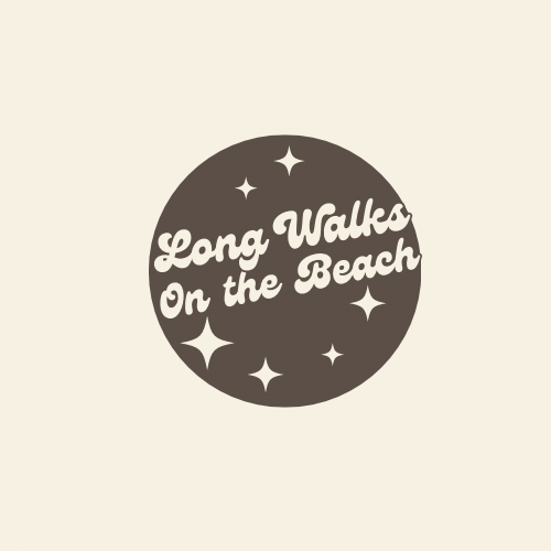 Long Walks On The Beach